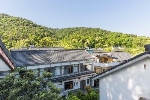 Hangzhou Pupu Homestay