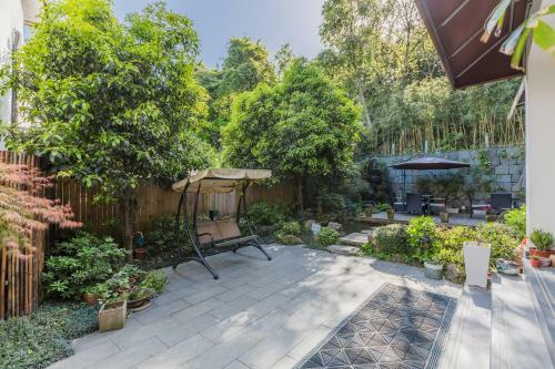 Hangzhou Pupu Homestay