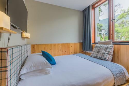 Hangzhou Pupu Homestay