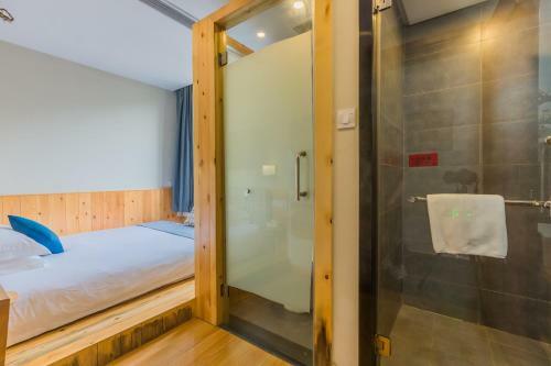Hangzhou Pupu Homestay
