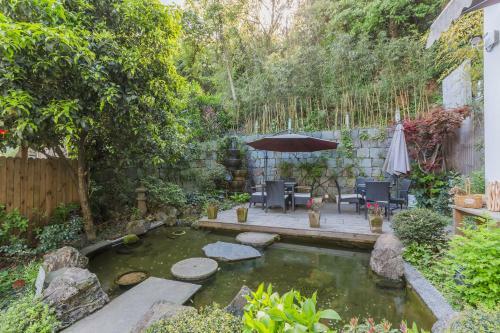 Hangzhou Pupu Homestay