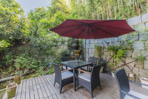 Hangzhou Pupu Homestay