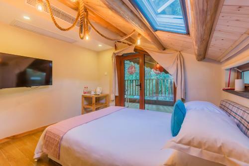 Hangzhou Pupu Homestay