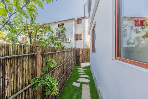 Hangzhou Pupu Homestay
