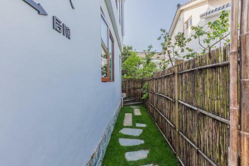 Hangzhou Pupu Homestay