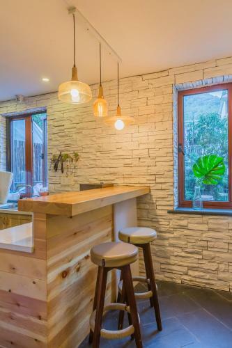 Hangzhou Pupu Homestay