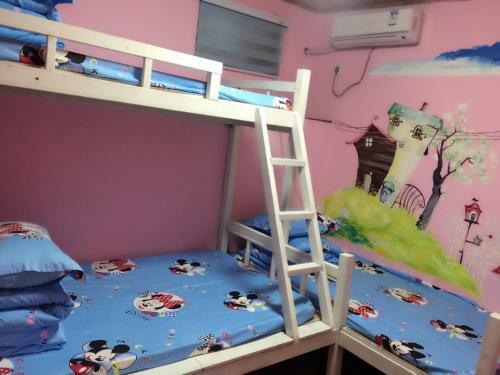 Xiamen Loft Intentional Youth Hostel