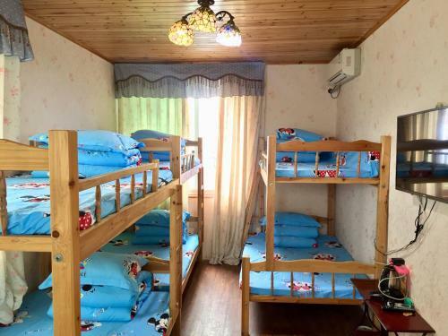 Xiamen Loft Intentional Youth Hostel
