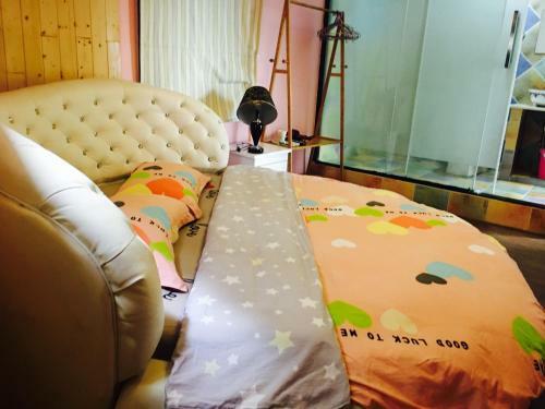 Xiamen Loft Intentional Youth Hostel