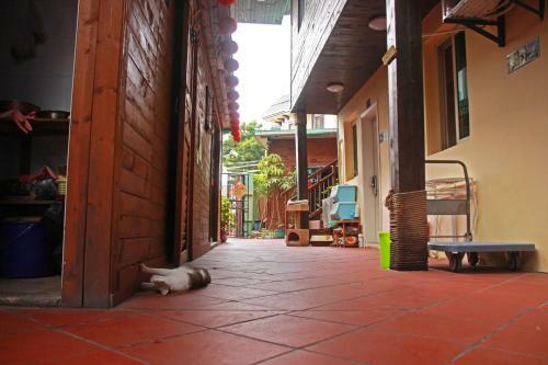 Xiamen Loft Intentional Youth Hostel