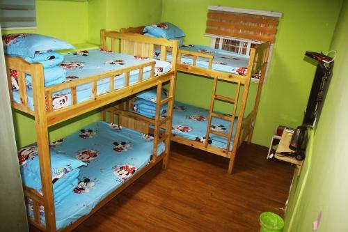 Xiamen Loft Intentional Youth Hostel