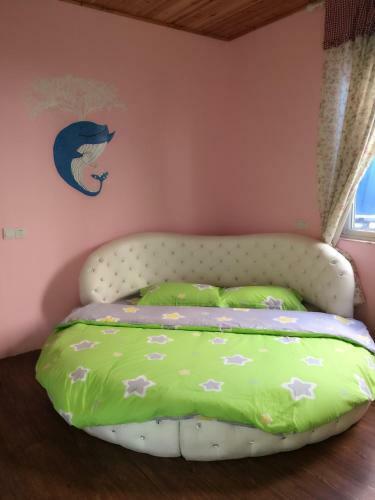 Xiamen Loft Intentional Youth Hostel