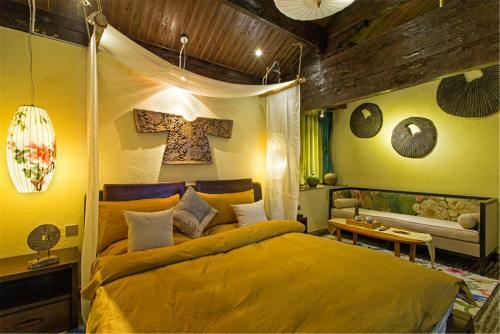 Hostal Muyuntingfeng Guesthouse