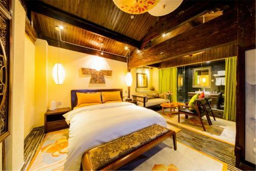 Hostal Muyuntingfeng Guesthouse
