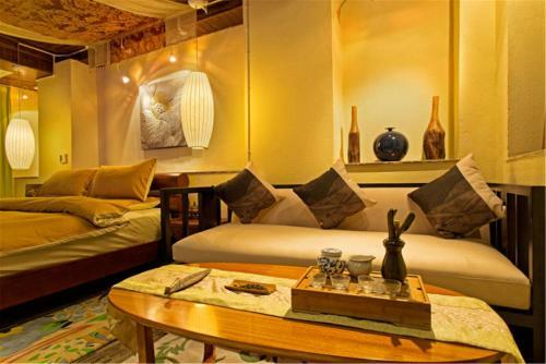 Hostal Muyuntingfeng Guesthouse