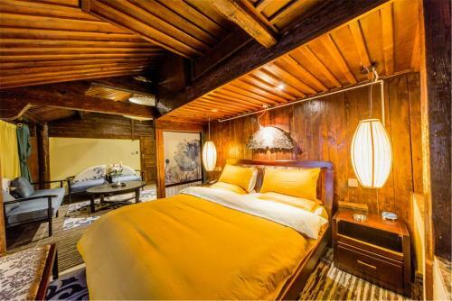 Hostal Muyuntingfeng Guesthouse