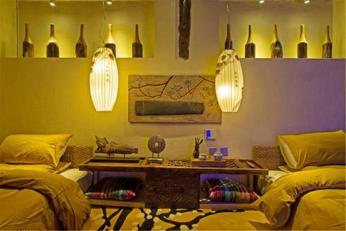 Hostal Muyuntingfeng Guesthouse