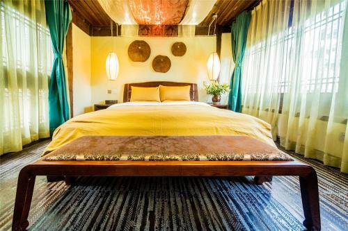 Hostal Muyuntingfeng Guesthouse