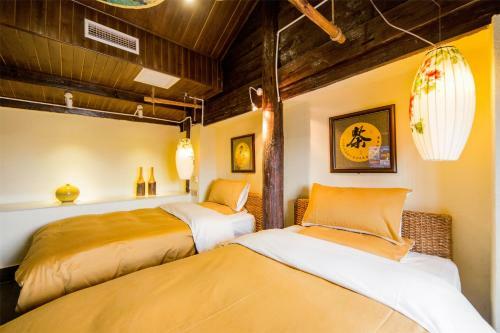 Hostal Muyuntingfeng Guesthouse
