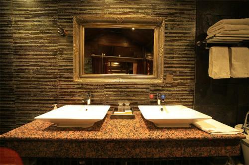 Hostal Muyuntingfeng Guesthouse