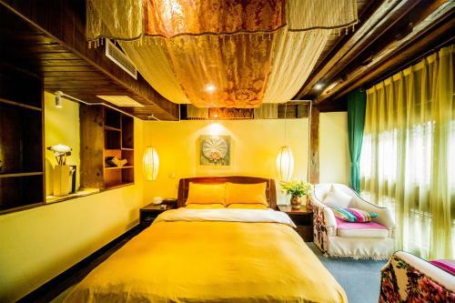 Hostal Muyuntingfeng Guesthouse