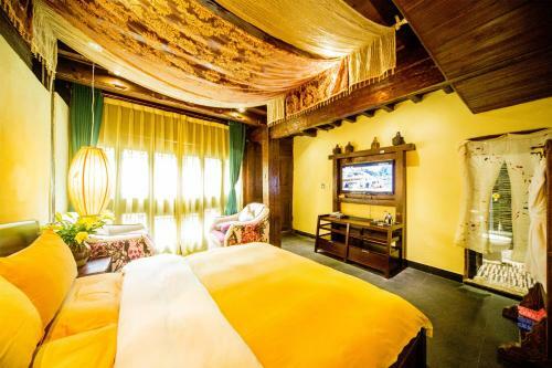 Hostal Muyuntingfeng Guesthouse