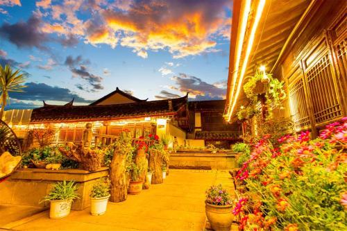 Hostal Muyuntingfeng Guesthouse