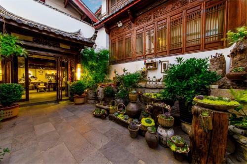 Hostal Muyuntingfeng Guesthouse