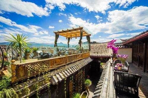Hostal Muyuntingfeng Guesthouse