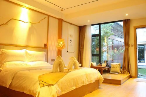 Bo Nan Homestay