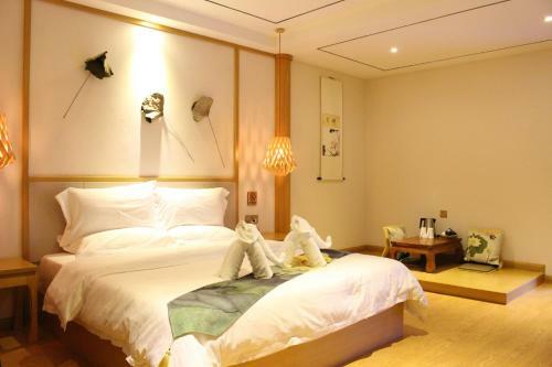 Bo Nan Homestay