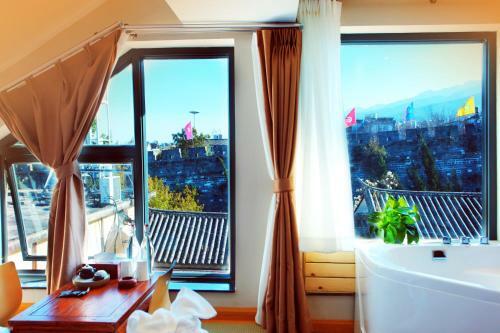 Bo Nan Homestay
