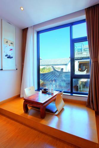 Bo Nan Homestay