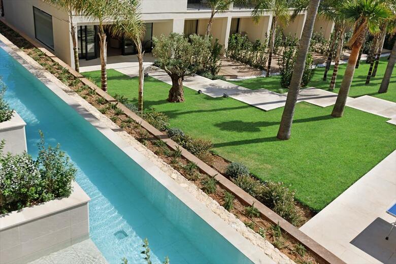 Hotel Paradiso Garden