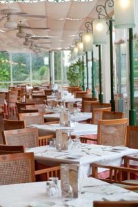 Hotel Paradiso Garden