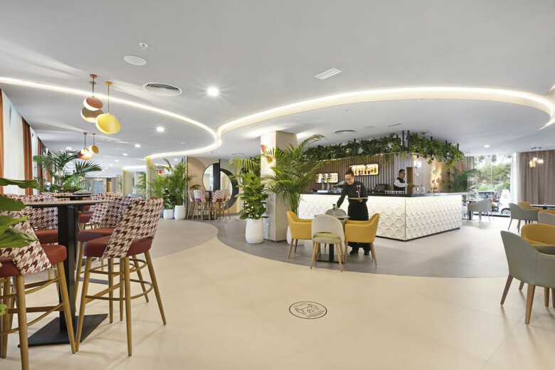 Hotel Riu Concordia