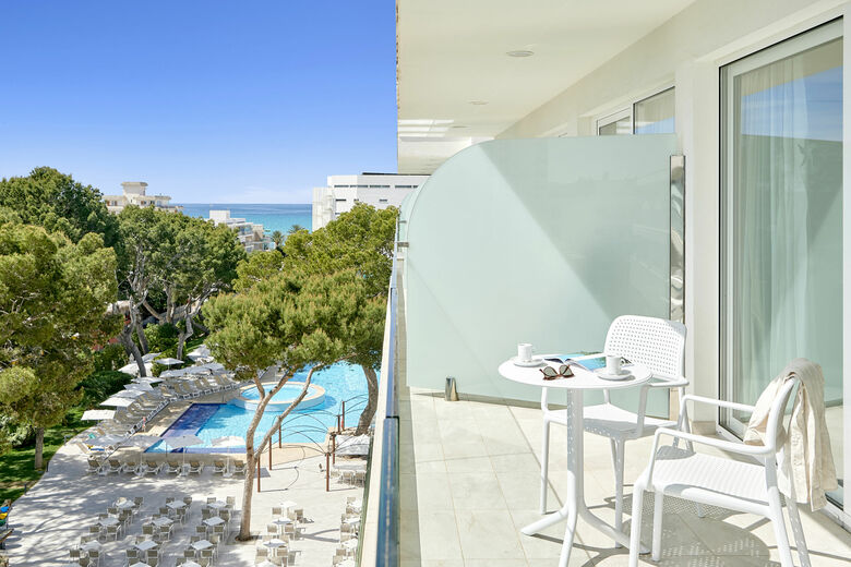 Hotel Iberostar Waves Cristina