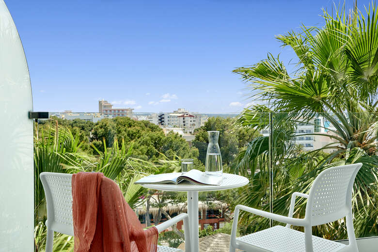 Hotel Iberostar Waves Cristina