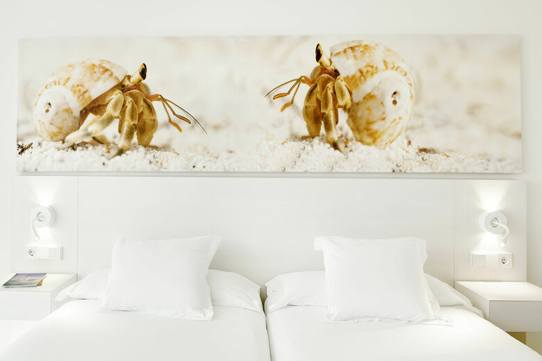 Hotel Iberostar Waves Cristina