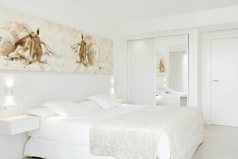 Hotel Iberostar Waves Cristina