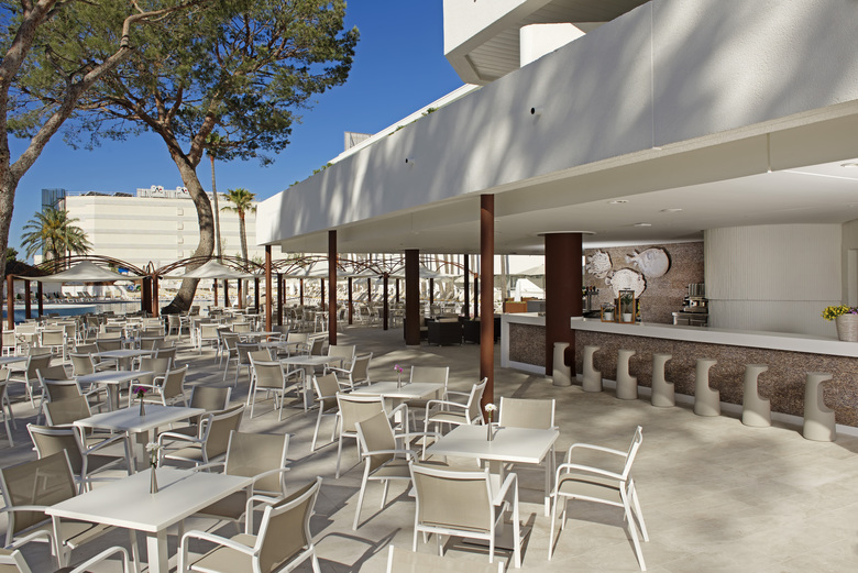 Hotel Iberostar Waves Cristina