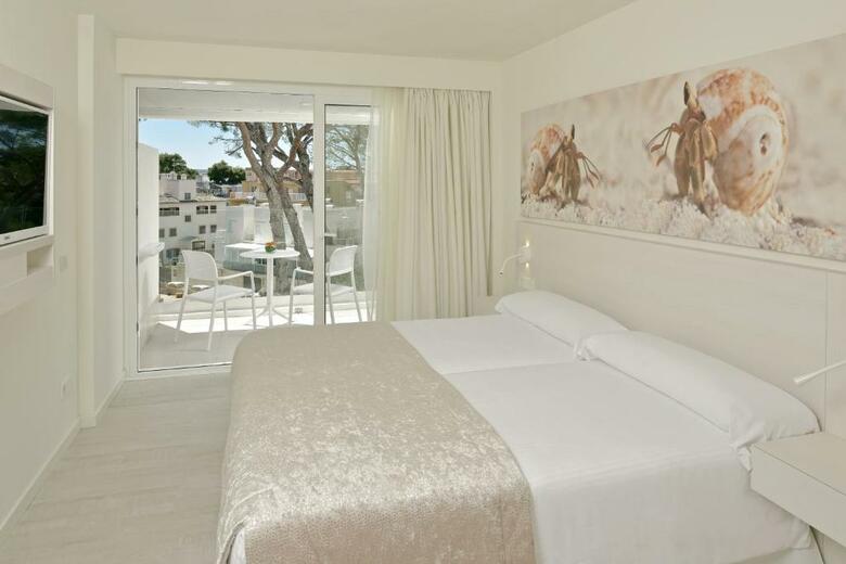 Hotel Iberostar Waves Cristina