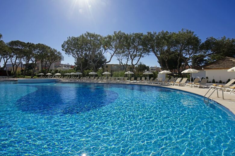 Hotel Iberostar Waves Cristina