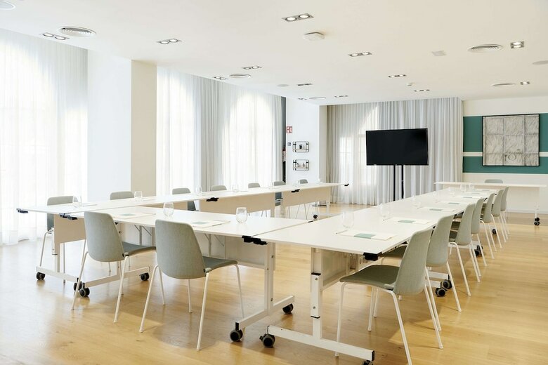 Hotel Iberostar Waves Cristina