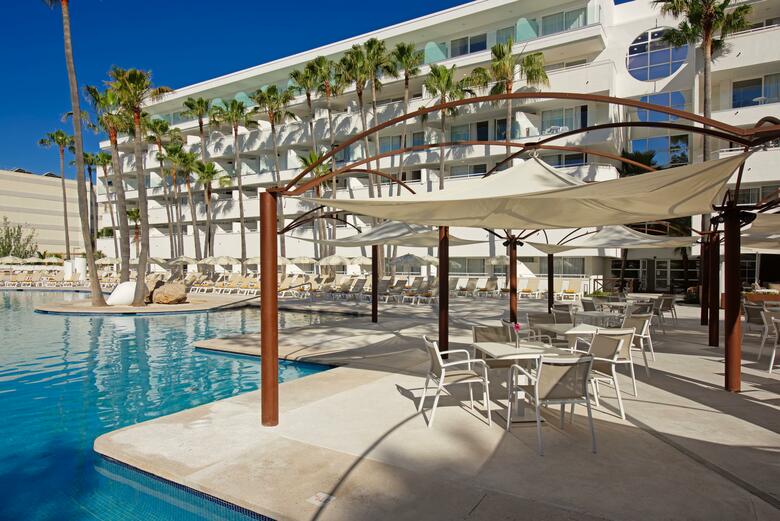 Hotel Iberostar Waves Cristina