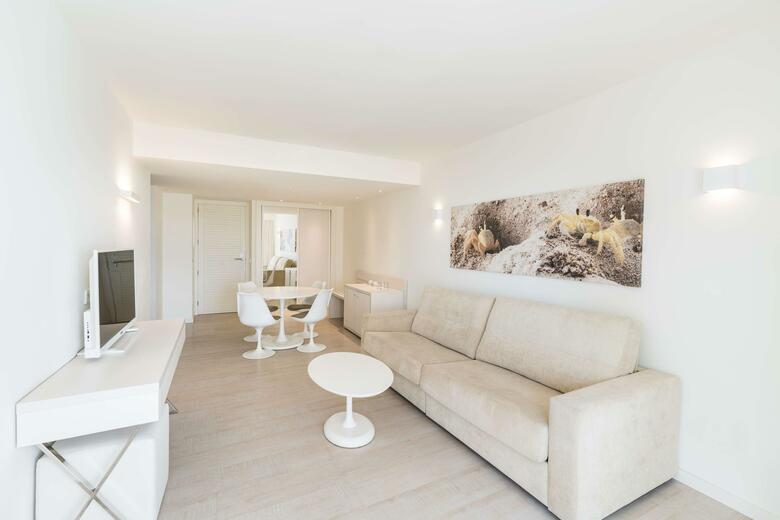 Hotel Iberostar Waves Cristina