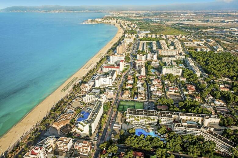 Hotel Iberostar Waves Cristina