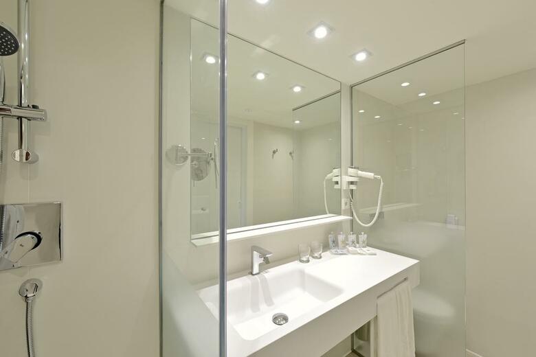 Hotel Iberostar Waves Cristina