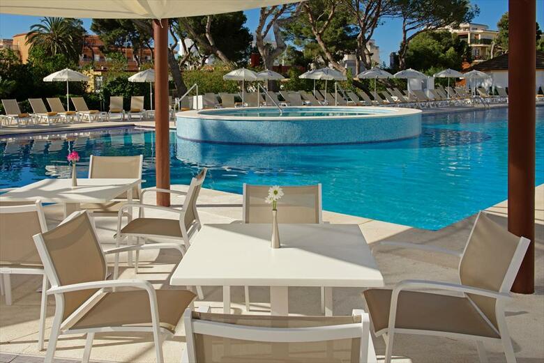 Hotel Iberostar Waves Cristina