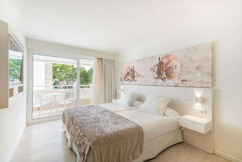 Hotel Iberostar Waves Cristina